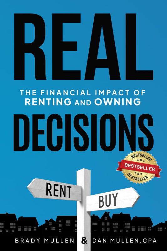 Real Decisions: The Financial Impact of Renting and Owning